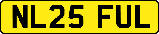 NL25FUL