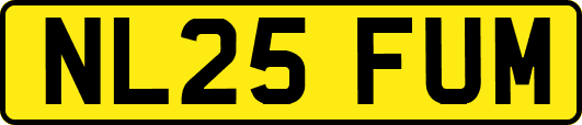 NL25FUM