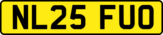 NL25FUO