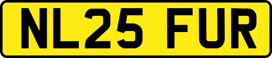 NL25FUR