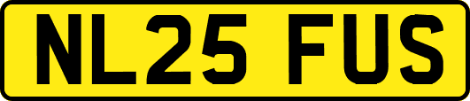 NL25FUS