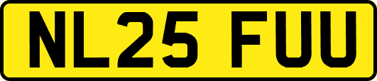 NL25FUU