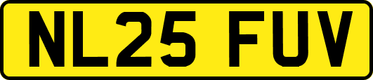 NL25FUV