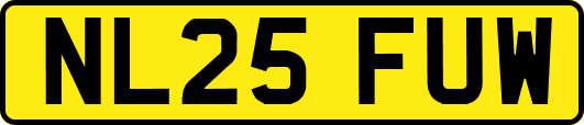 NL25FUW