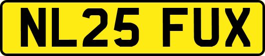 NL25FUX