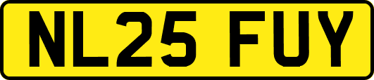 NL25FUY
