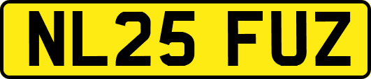 NL25FUZ