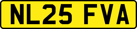 NL25FVA