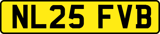 NL25FVB