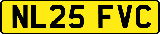 NL25FVC