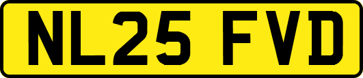 NL25FVD