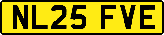 NL25FVE