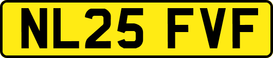 NL25FVF