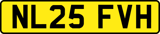NL25FVH