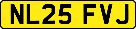 NL25FVJ
