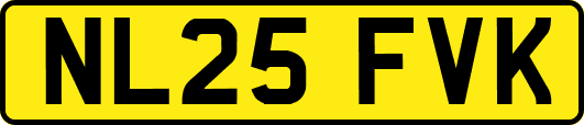 NL25FVK