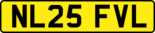 NL25FVL