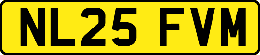 NL25FVM