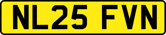 NL25FVN
