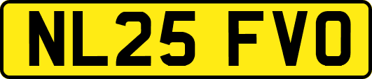 NL25FVO