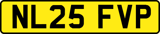 NL25FVP