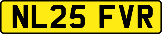 NL25FVR