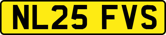 NL25FVS