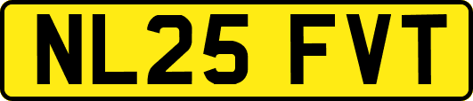 NL25FVT