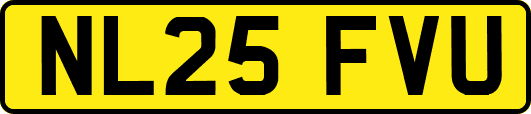 NL25FVU