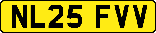 NL25FVV