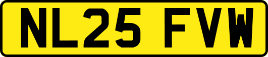 NL25FVW