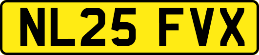 NL25FVX
