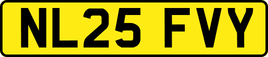 NL25FVY