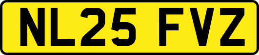 NL25FVZ
