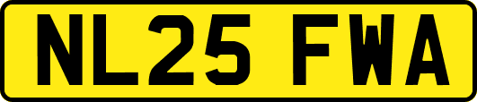 NL25FWA