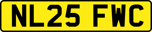 NL25FWC