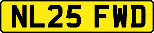 NL25FWD