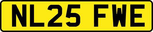 NL25FWE