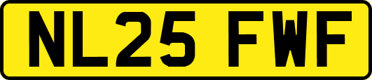 NL25FWF