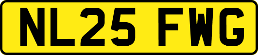 NL25FWG