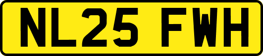 NL25FWH