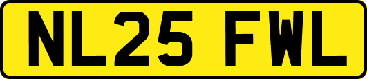NL25FWL