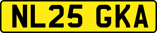 NL25GKA