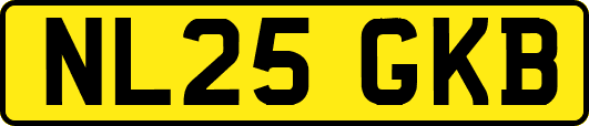 NL25GKB