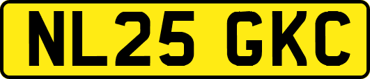 NL25GKC