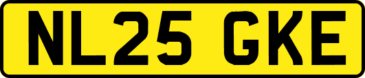 NL25GKE