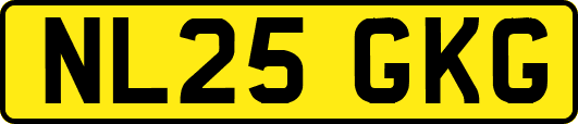 NL25GKG