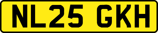 NL25GKH