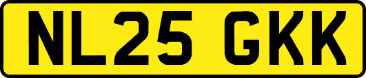 NL25GKK