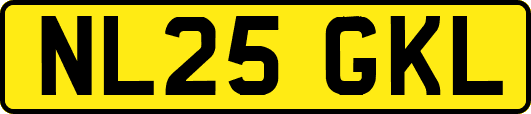 NL25GKL